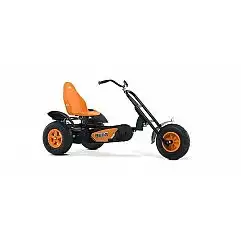 Веломобиль Berg Chopper BFR