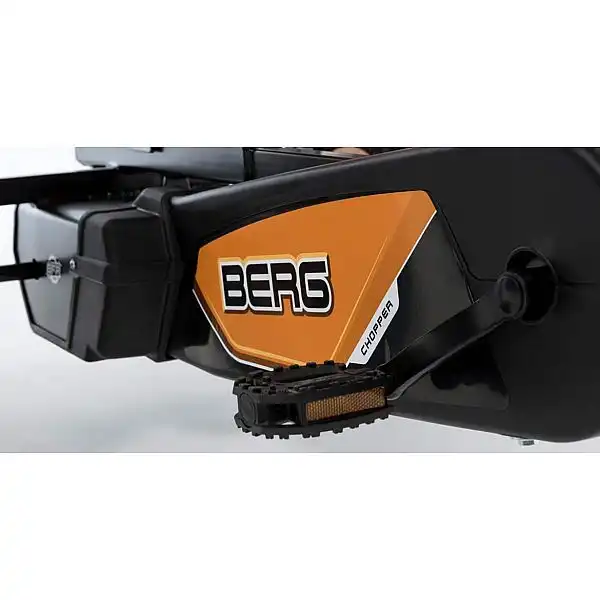 Веломобиль Berg Chopper BFR