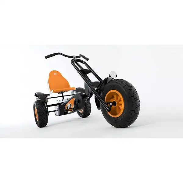 Веломобиль Berg Chopper BFR