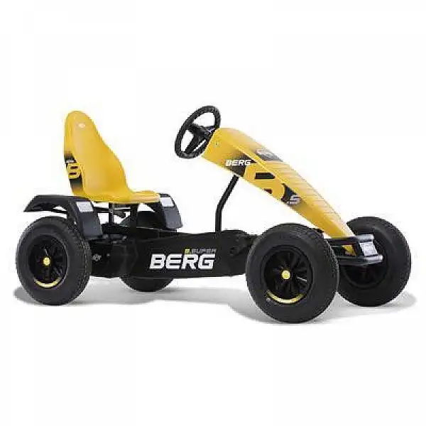 BERG XL B. Super Yellow BFR-3 (07.55.35.00+07.52.00.01)