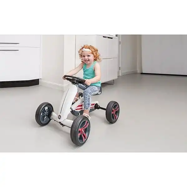 Веломобіль BERG Buzzy Fiat 500