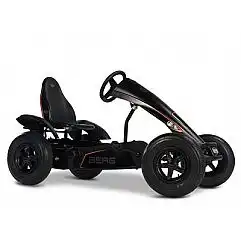 BERG XXL Black Edition E-BFR-3