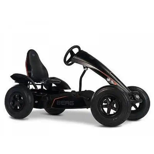 BERG XXL Black Edition E-BFR-3