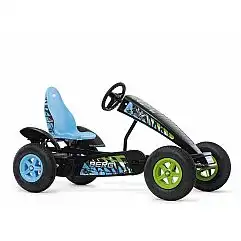 BERG X-ite BFR (07.50.00.01+07.55.30.00)
