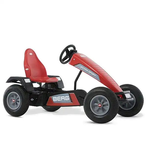 BERG Extra Sport Red BFR (07.50.00.01+07.55.21.00)