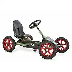BERG Buddy Fendt