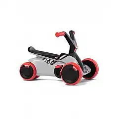 Біговел BERG GO² SPARX RED