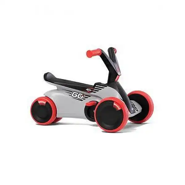 Біговел BERG GO² SPARX RED