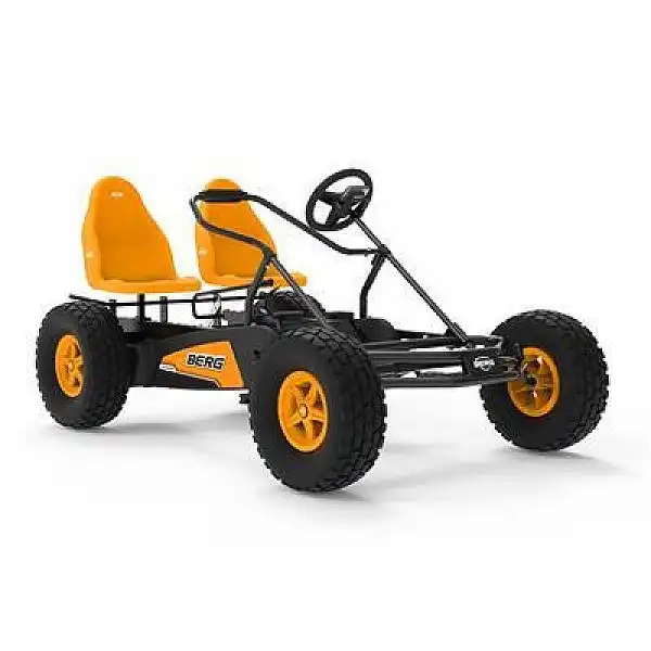 BERG Duo Coaster E-BFR