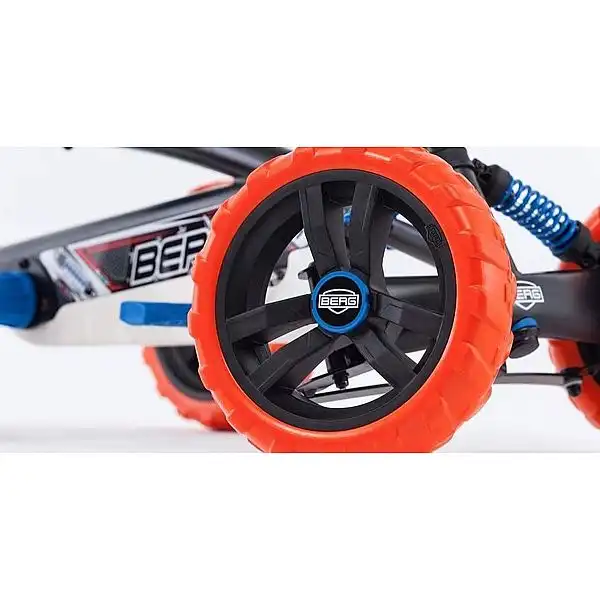 Веломобиль Berg Buzzy Nitro