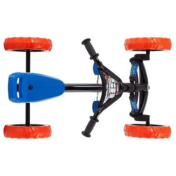 Веломобиль Berg Buzzy Nitro
