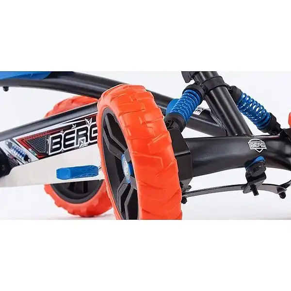 Веломобиль Berg Buzzy Nitro