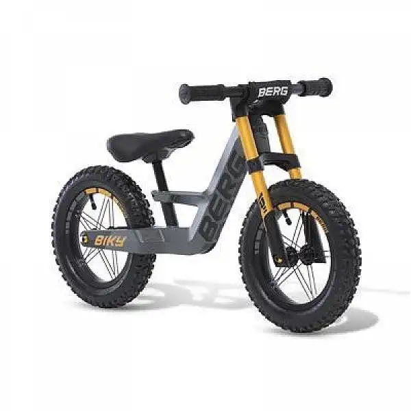 BERG Biky Cross Grey