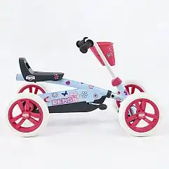 Веломобиль BERG Buzzy Bloom