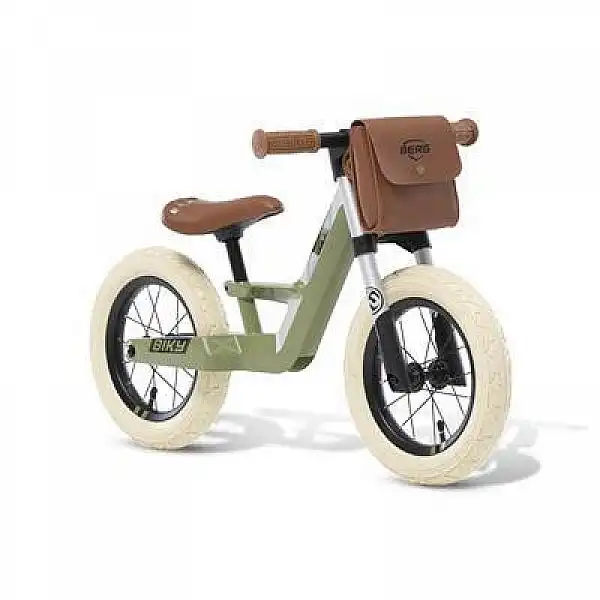 Велосипед BERG Retro Green