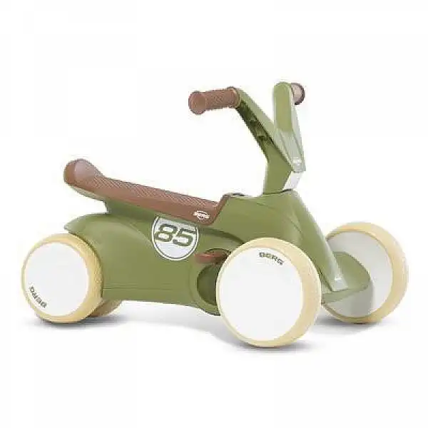 Біговел BERG GO² Retro Green