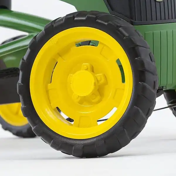 Веломобиль BERG Buzzy John Deere