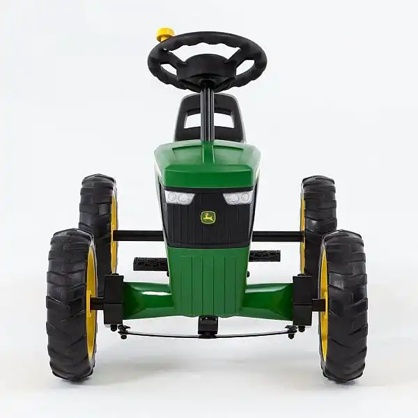 Веломобиль BERG Buzzy John Deere