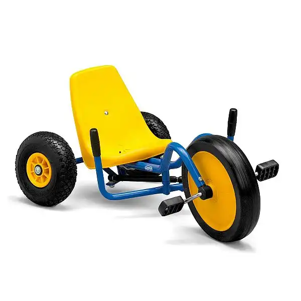 BERG Crazy Bike