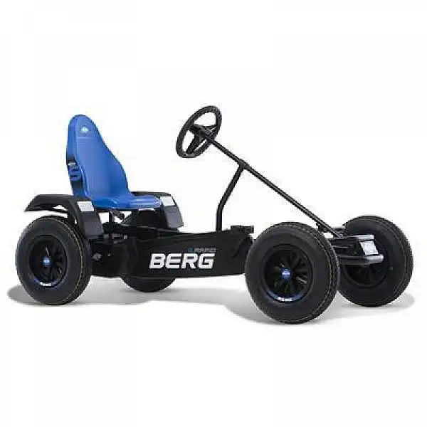 BERG XL B. Rapid Blue BFR (07.55.32.00+07.50.00.01)