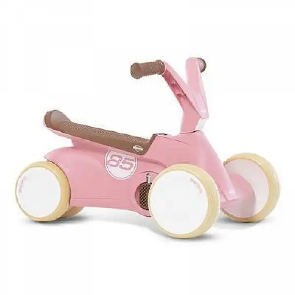 Біговел BERG GO² Retro Pink