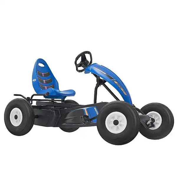 BERG Compact Sport BFR (07.51.00.01+07.60.00.01)