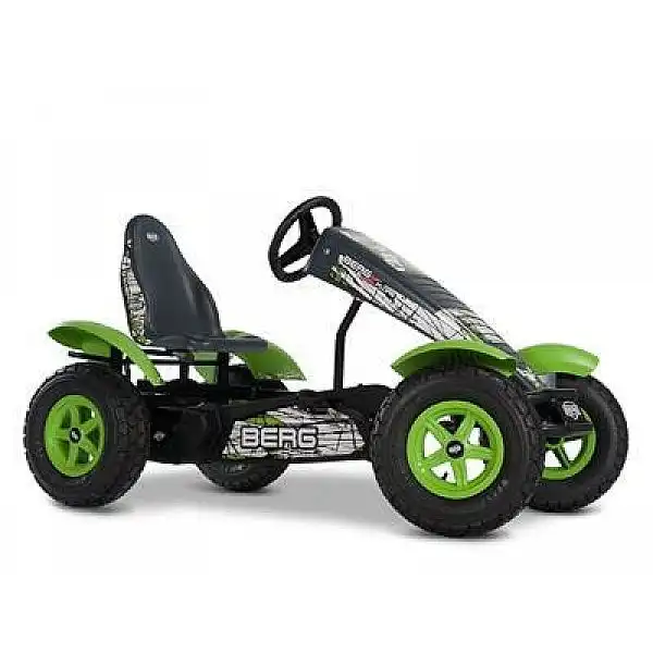 BERG XXL X-Plore E-BFR-3