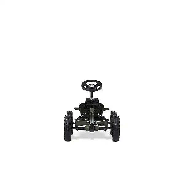 Веломобиль Berg JEEP Buzzy Sahara