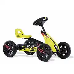 BERG Buzzy Aero