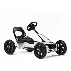 BERG Reppy BMW