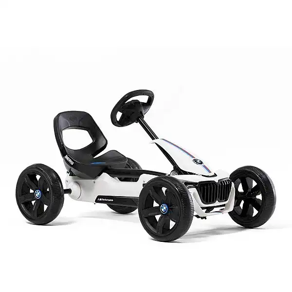 BERG Reppy BMW