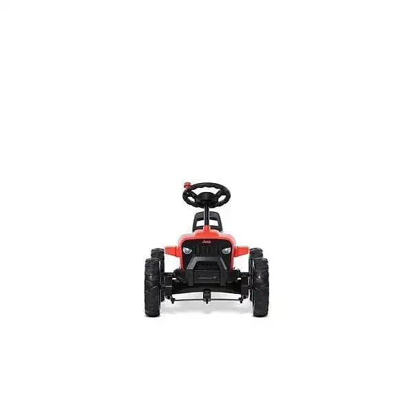 Веломобиль Berg Jeep Buzzy Rubicon
