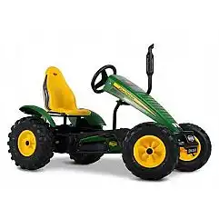 BERG XXL John Deere E-BFR-3