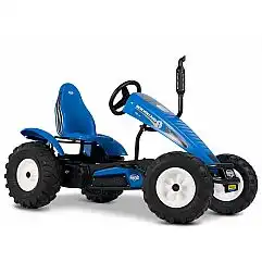 BERG New Holland BFR ( 07.55.00.08+07.50.00.01)