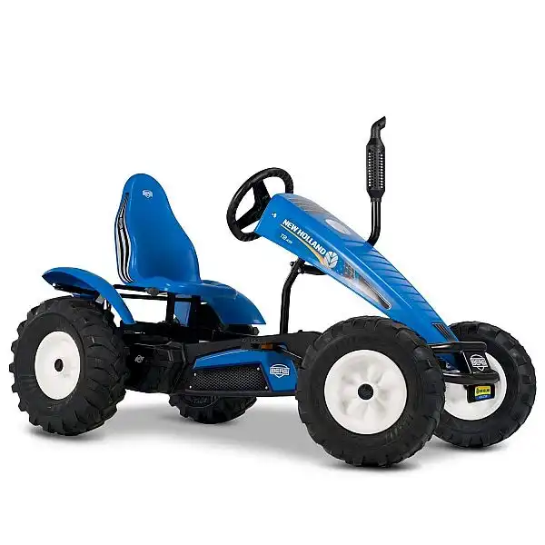BERG New Holland BFR (07.55.00.08+07.50.00.01)