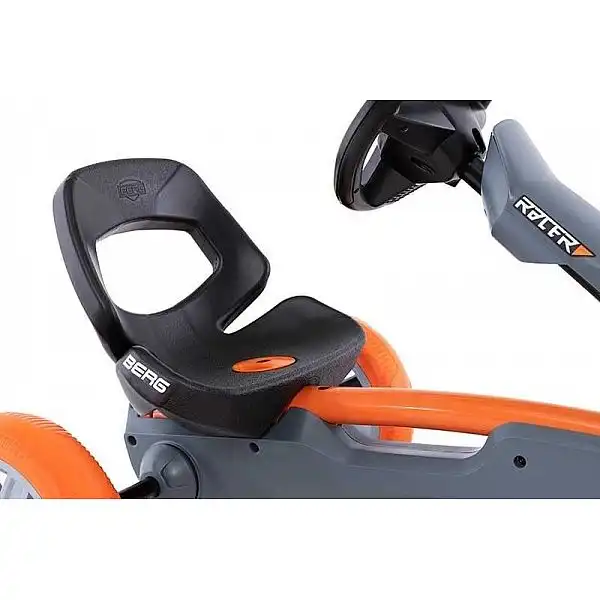 Веломобиль BERG Reppy Racer