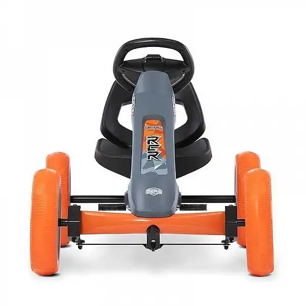 Веломобиль BERG Reppy Racer