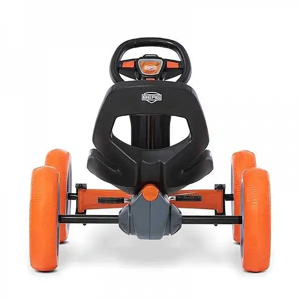 Веломобиль BERG Reppy Racer