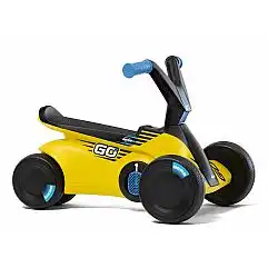 BERG Go2 SparX Yellow (жовтий)