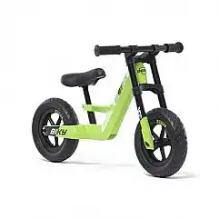 BERG Biky Cross Green