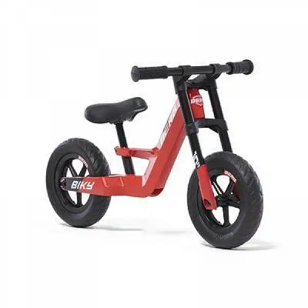 Велосипед BERG Mini Red