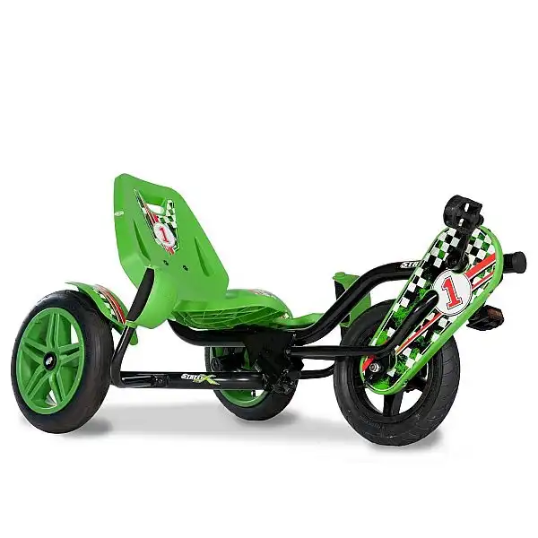 BERG Street-X BFR