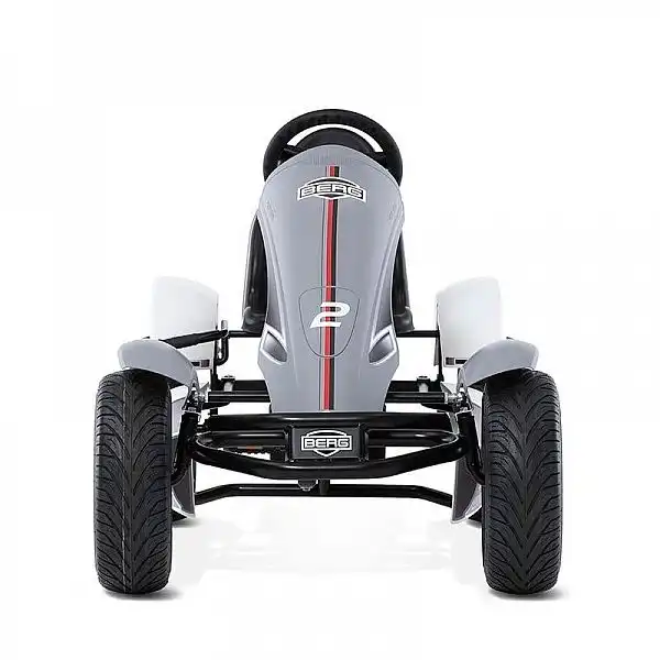 Веломобіль Berg Race GTSBFR - Full spec