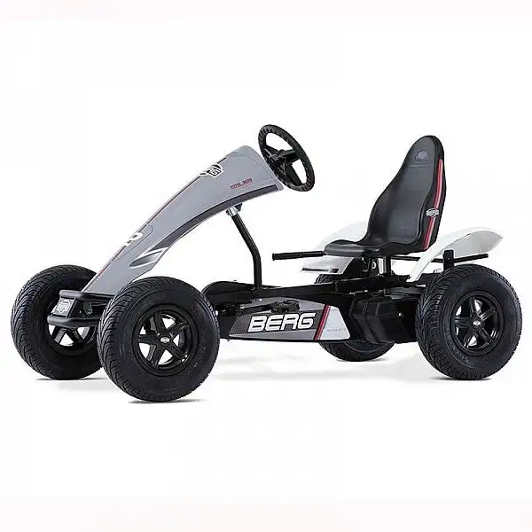 Веломобіль Berg Race GTSBFR-3