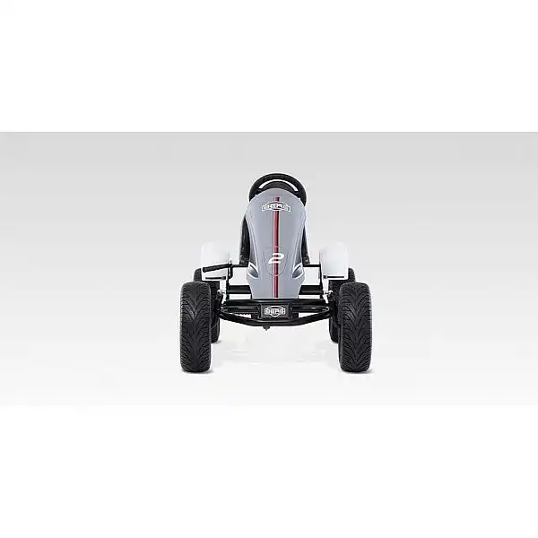 Веломобиль Berg Race GTSBFR-3