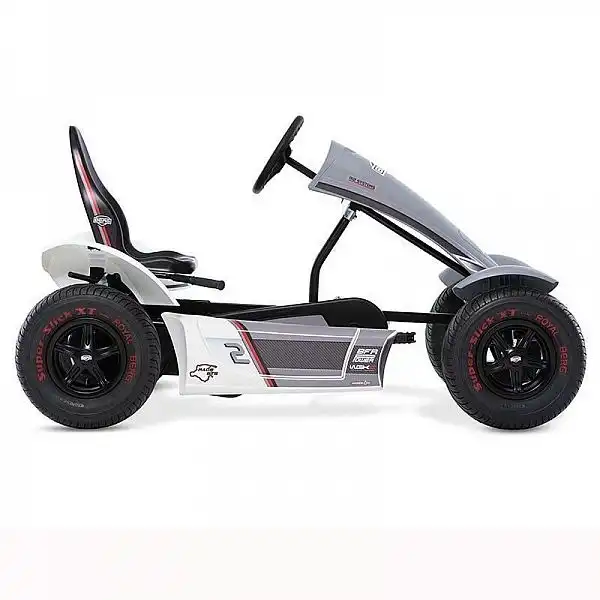 Веломобиль Berg Race GTSBFR-3 - Full spec