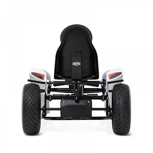 Веломобиль Berg Race GTSBFR-3 - Full spec