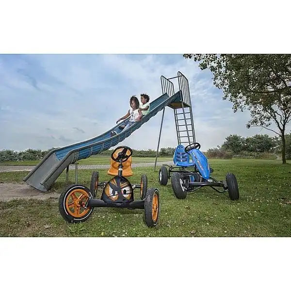 Веломобіль BERG Compact Sport BFR