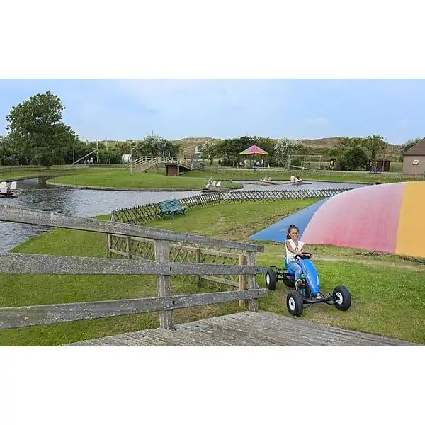 Веломобіль BERG Compact Sport BFR