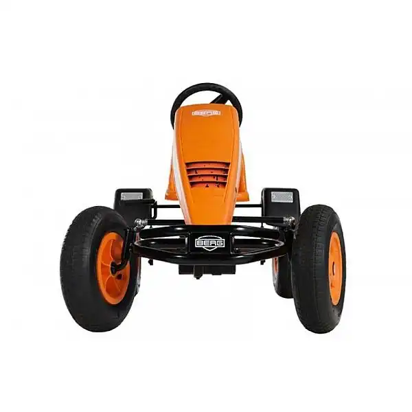 Веломобіль BERG X-Cross BFR 3